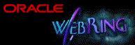 The Oracle Web Ring